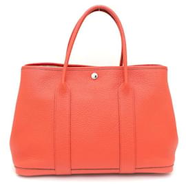 Hermès Borsa Tote Negonda Garden Party