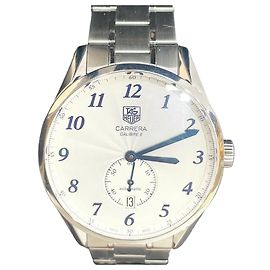 Tag Heuer Orologio Carrera Caliber da Uomo