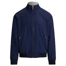Ralph Lauren Raglan Sleeve Jacket