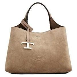 Micro Bag - Tod's