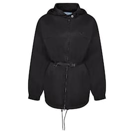 Chaqueta Bomber de Re-Nylon - Prada