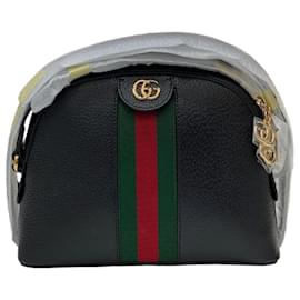 Gucci Borsa a tracolla Supreme Ophidia Dome