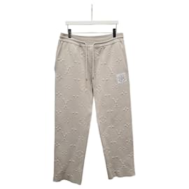 Pantalones de Jogging Cre Monogram - Louis Vuitton