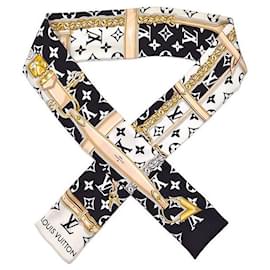 Louis Vuitton Bandana Monogram Confidential