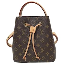 Borsa a Spalla Monogram NeoNoe BB - Louis Vuitton