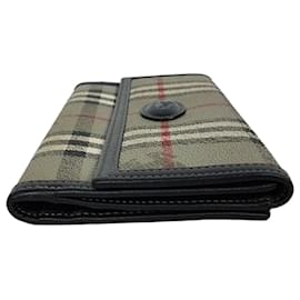 Cartera larga para mujer - Burberry