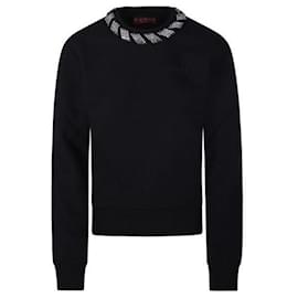 Baumwollpullover - Gucci