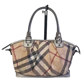 Burberry Tote Bag
