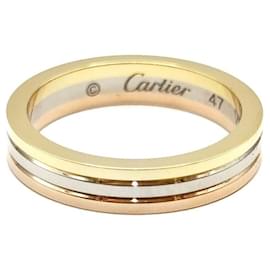 Trinity Vendôme Louis Ring - Cartier