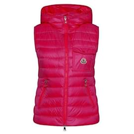 Chaleco de plumón Gligos - Moncler
