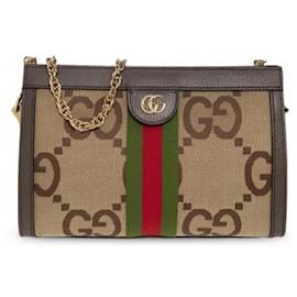 Borsa a Spalla Ophidia GG Supreme - Gucci