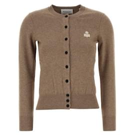 Cardigan - Isabel Marant