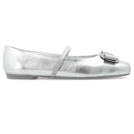 Salvatore Ferragamo Ballerine New Vara Plate