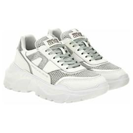 Versace Sneakers Speedtrack
