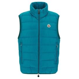 Colete de plumas - Moncler