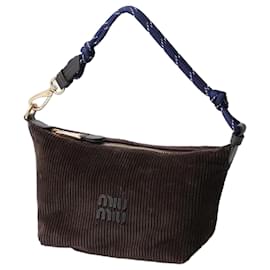 Miu Miu Cordy Pouch