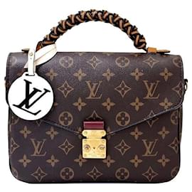 Louis Vuitton Pochette Metis