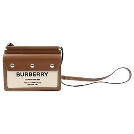 Burberry Mini borsa a tracolla