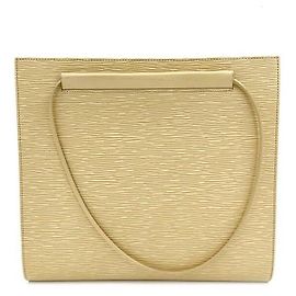 Louis Vuitton Bolso de Hombro Epi Saint Tropez