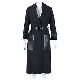 Gabardina Fendi