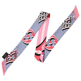 Foulard Bandana Pop Monogram - Louis Vuitton