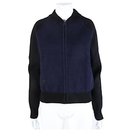 Jaqueta Bomber Christian Dior