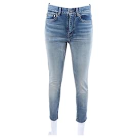 Pantalones vaqueros - Saint Laurent