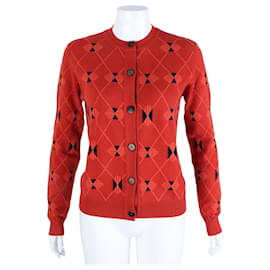 Cardigan en cachemire - Hermès