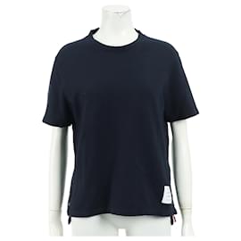Top a maniche corte - Thom Browne