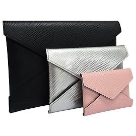Louis Vuitton Set di pezzi pochette Kiriagami