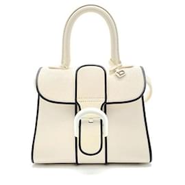 Brion Mini Box - Delvaux