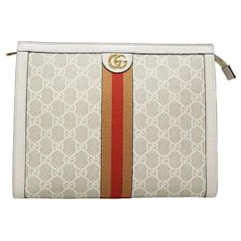 Ophidia Clutch Bag Limited Edition - Gucci