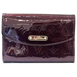 Louis Vuitton Borsa a tracolla Vernis Belle Air
