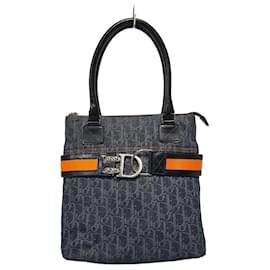 Bolso de Hombro Oblique Ring - Dior