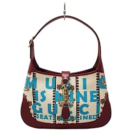 Small Jackie Hobo Bag - Gucci