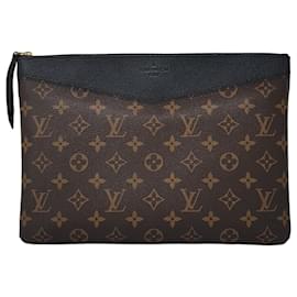 Pochette Monogram Daily - Louis Vuitton