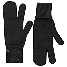 Maison Margiela Strickhandschuhe - Maison Martin Margiela