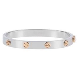 Bracciale con cerniera e borchie Miller - Tory Burch