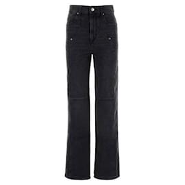 PANTALONES DE DENIM - Isabel Marant