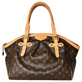 Louis Vuitton Tote Monogram Tivoli