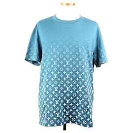 Monogram Gradient T-Shirt XL - Louis Vuitton