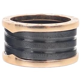 Ring Roségold - Bulgari