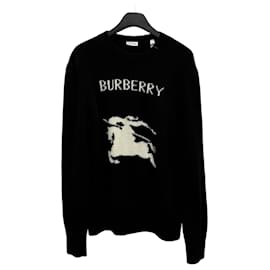 Wollmischung Strick - Burberry