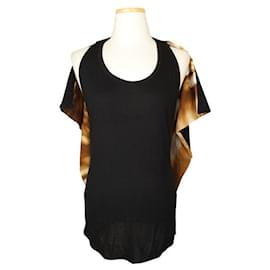 Ärmelloses Top mit Print XS - Givenchy