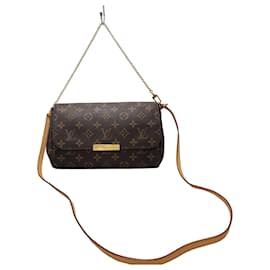 Louis Vuitton Monogram Favorite MM