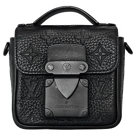 Louis Vuitton Sac bandoulière Pico Lock
