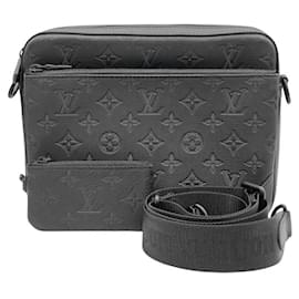 Louis Vuitton Sac bandoulière Shadow Trio