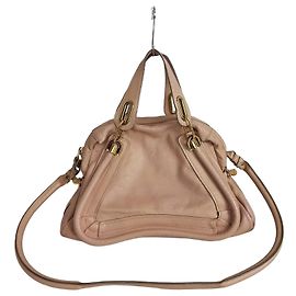 Chloé Paraty Tasche