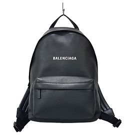 Balenciaga Mochila Everyday Logo
