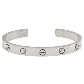 Cartier Bracciale Love